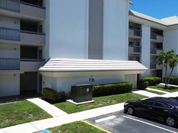 731 N Pine Island Road #203, Plantation, FL 33324