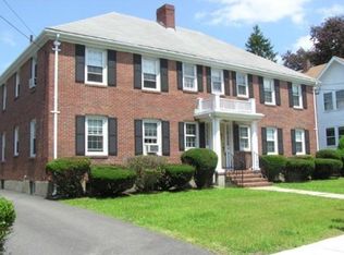 106 Merrymount Rd #2L, Quincy, MA 02169