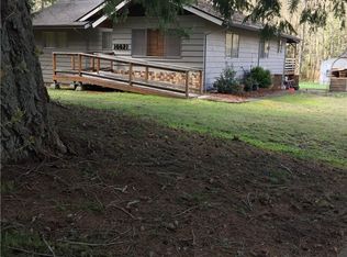 10821 Old Frontier Rd NW, Silverdale, WA 98383
