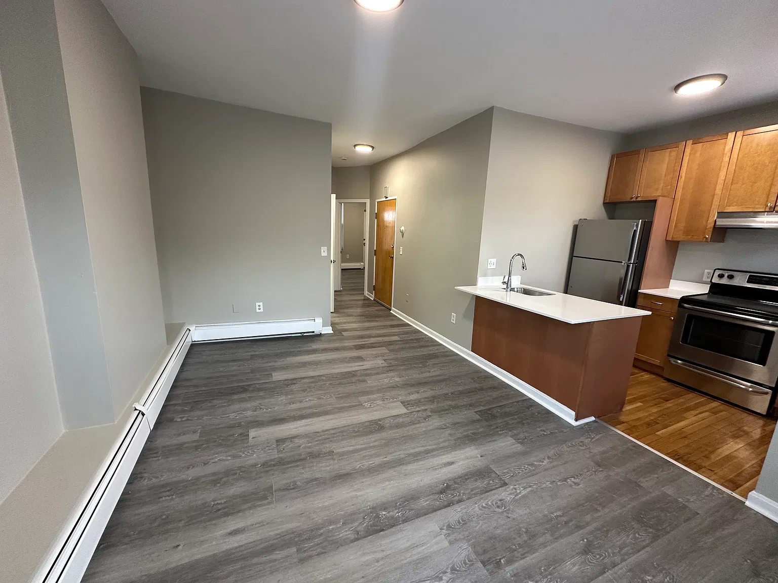 2 bed, $2,500 — Photo 3