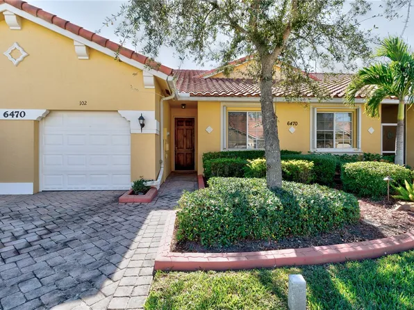 6470 Oxford Cir Unit 102B, Vero Beach, FL 32966
