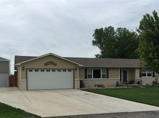 14126 W University St, Wichita, KS 67235