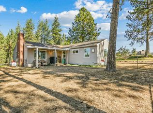 12705 S Madison Rd, Valleyford, WA 99036