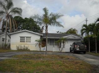 2020 N 48th Ave, Hollywood, FL 33021
