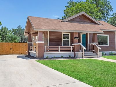 134 Arlington Court, San Antonio, TX, 78210
