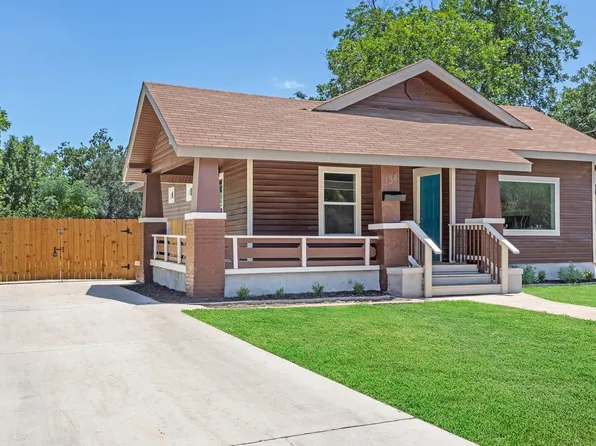 134 Arlington Court, San Antonio, TX 78210