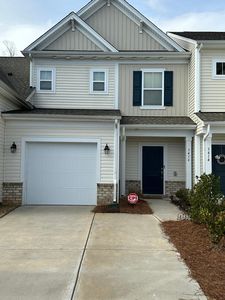 3416 Vickrey Meadow Dr, High Point, NC, 27260