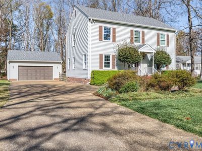 109 Treva Rd, Sandston, VA, 23150