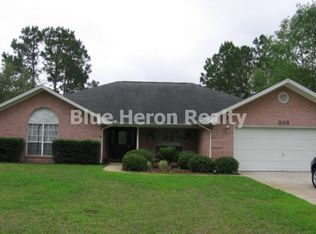 303 Foxmoor Ln, Panama City, FL 32405