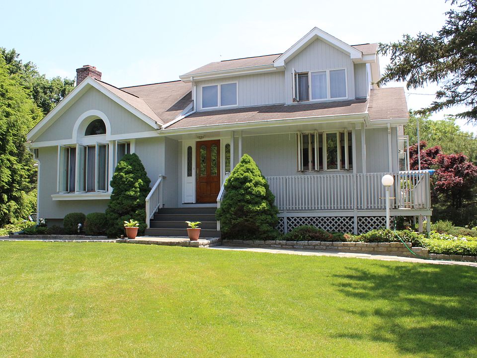 Custom Contemporary in Private Setting