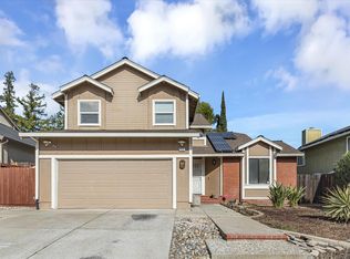 413 Boulder Dr, Antioch, CA 94509