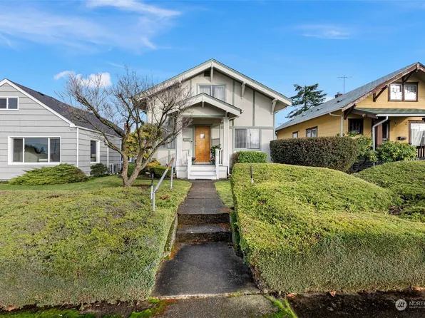 3709 Fawcett Avenue, Tacoma, WA 98418