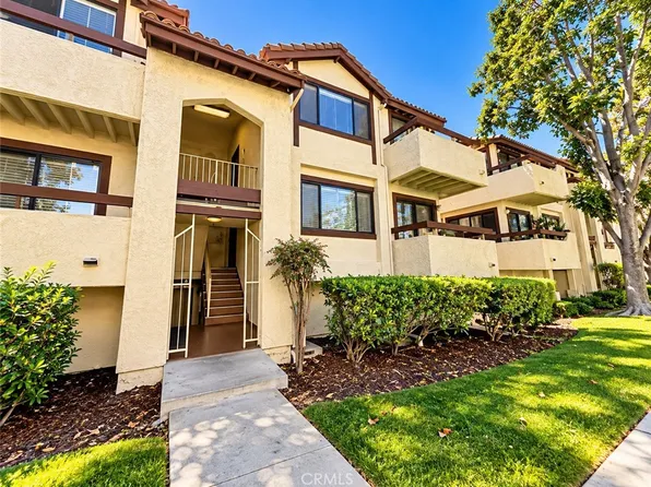 18105 Sundowner Way Unit 978, Santa Clarita, CA 91387