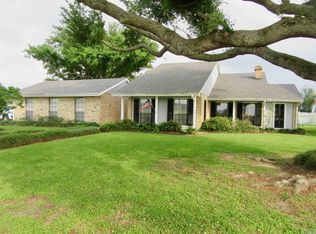242 E 28th St, Cut Off, LA 70345