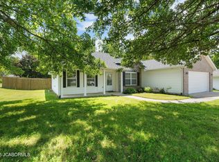 502 Misty Ln, Ashland, MO 65010