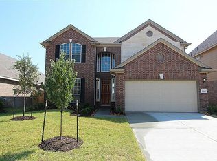 3319 Sterling Vista Blvd, Katy, TX 77494