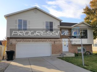 1759 N 2340 W, Clinton, UT 84015