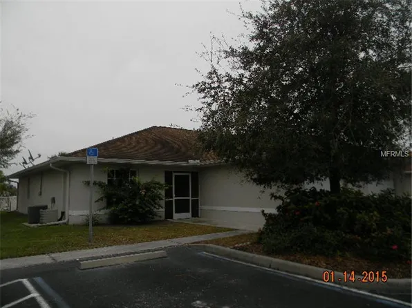 26333 Nadir Rd #B, Punta Gorda, FL 33983