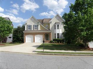 1822 Patterson Mill Way, Lawrenceville, GA 30044