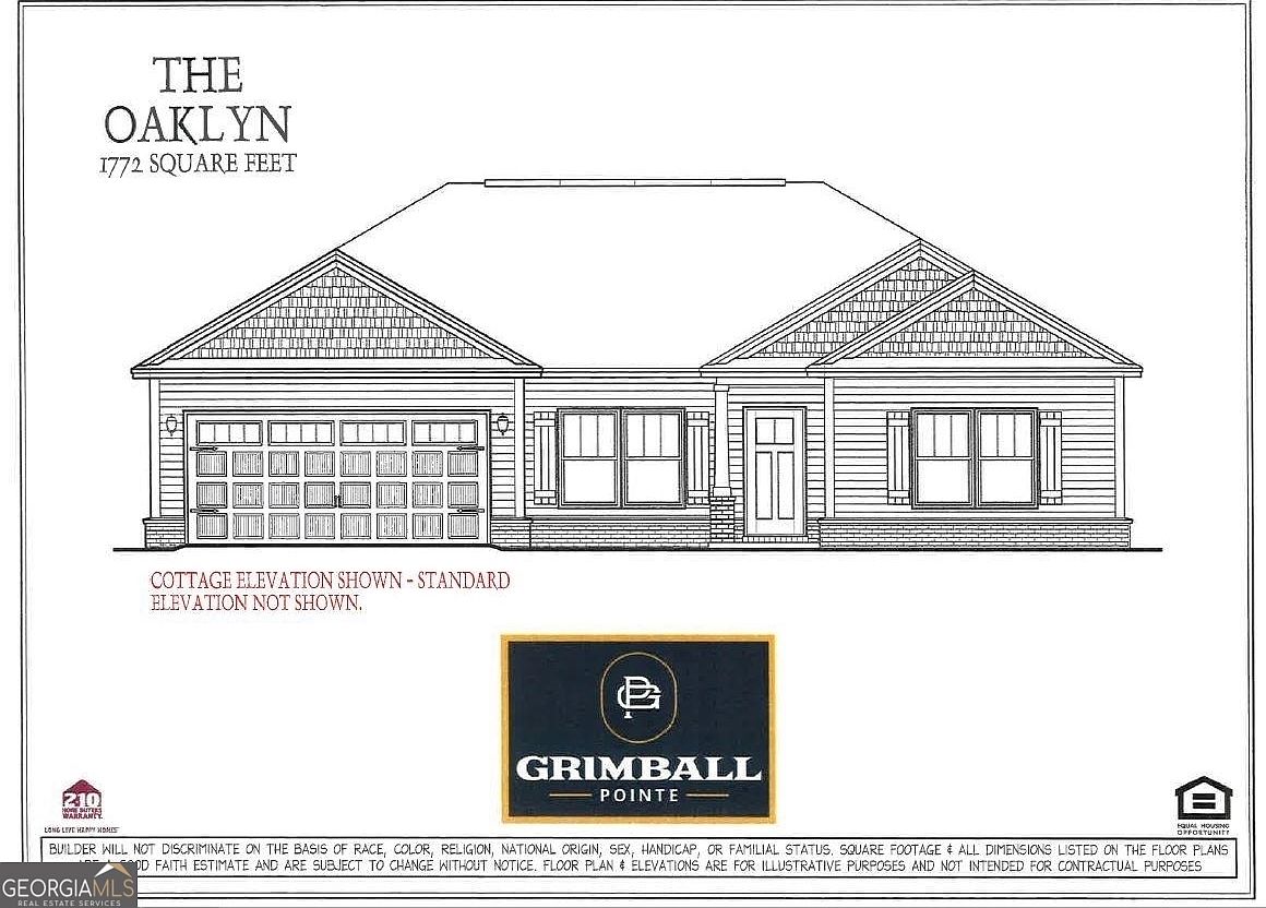 407 Noble Ct 59, Statesboro, GA 30458 MLS 10399230 Zillow