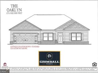 407 Noble Ct #59, Statesboro, GA 30458