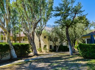 325 E Via Escuela UNIT 311, Palm Springs, CA 92262