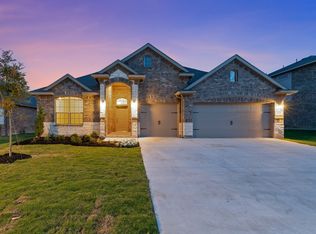 1007 Silver Oak Dr, Mansfield, TX 76063
