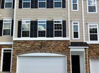 1418 Townhouse Way, Morgantown, WV 26505