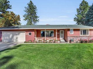 1507 S Woodlawn Rd, Spokane, WA 99216