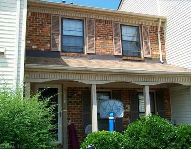 1121 Gleaning Close, Virginia Beach, VA, 23455