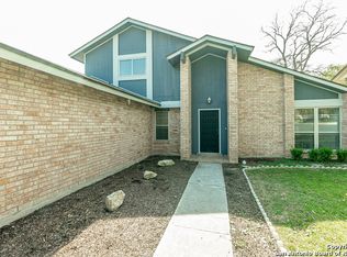 6510 Echo Frst, San Antonio, TX 78239