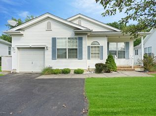 187 Wordsworth Rd, Brick, NJ 08724