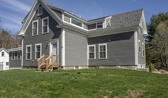 2nd image of 82 Mill St #1