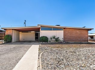 6902 E Kingston Dr, Tucson, AZ 85710
