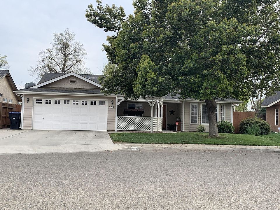 1st image of 205 W Packwood Ct