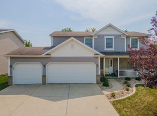 1305 Galway Ct, Normal, IL 61761