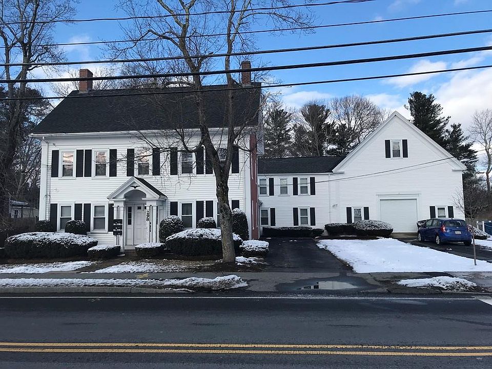 1st image of 298 Central St #1