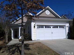 407 Horatio Ct, Cary, NC 27519