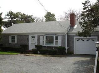 322 Old Harbor Rd, Chatham, MA 02633