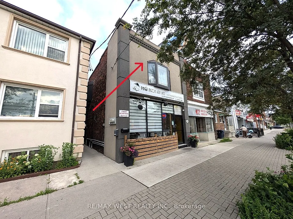 1761 Keele St #2