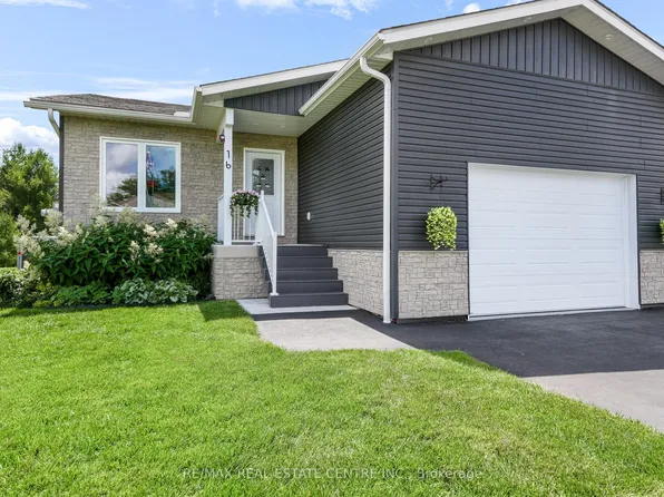 16 Williams Dr, Bancroft, ON K0L 1C0