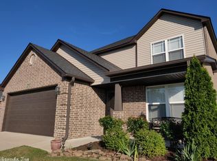 14417 Skyline Dr, Alexander, AR 72002