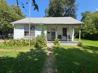 2347 Foster St, Bossier City, LA 71112