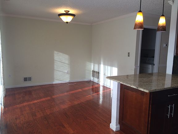Family Room Off Kitchen