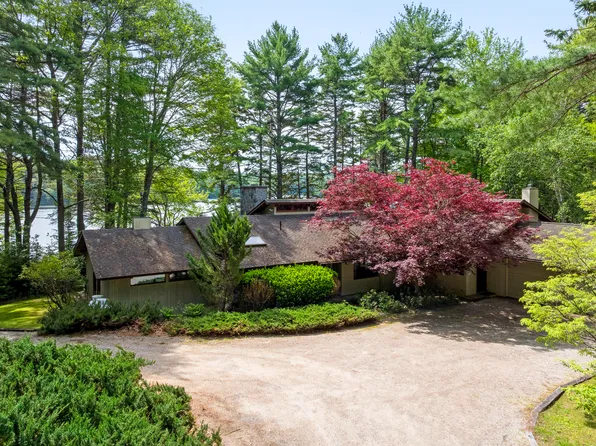 227 Quail Run Road, Bristol, ME 04539