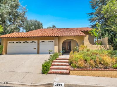2199 Highgate Rd, Westlake Village, CA, 91361