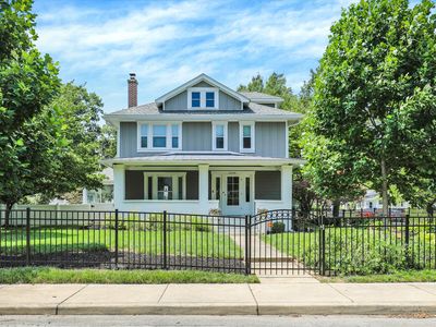 4260 Cornelius Ave, Indianapolis, IN, 46208