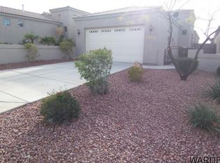 1037 Desert Nights Ln, Bullhead City, AZ 86429