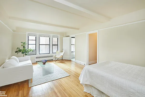 Rented by Brown Harris Stevens | media 2