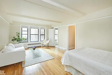 Rented by Brown Harris Stevens